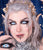 Night King Contact Lens