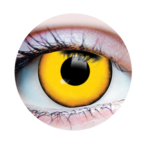 Villian Mini Sclera Lens