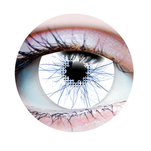 Thor Mini Sclera Lens