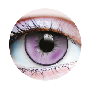 Succubus Mini Sclera Lens