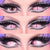 Slayer Contact Lenses
