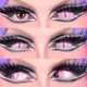 Slayer Contact Lenses