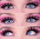 Unicorn Contact Lenses