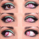 Embryo Contact Lenses