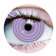 Rinnegan Contact Lens