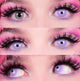 Rinnegan Contact Lens