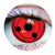 Sharingan Contact Lens