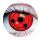 Sharingan Contact Lens