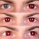 Sharingan Contact Lens
