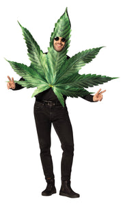 Pot Leaf