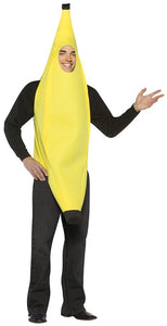 Banana Adult O/S