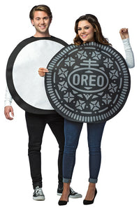 Oreo Cookie Couples