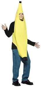 Banana Teen