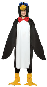 Penguin Teen