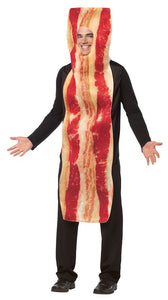 Bacon Strip Adult
