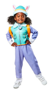 Everest Paw Patrol