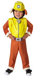 Rubble Paw Patrol