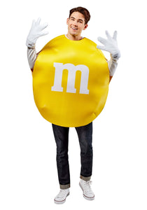 Yellow MNM