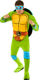 Leonardo Ninja Turtle Adult DLX