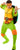 Michaelangelo Ninja Turtle Adult DLX