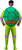 Donatello Ninja Turtle Adult DLX