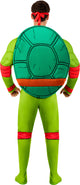 Raphael Ninja Turtle Adult DLX