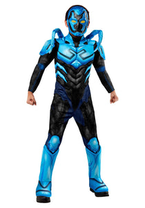 Blue Beetle Child