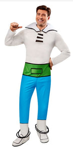 George Jetson