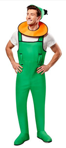 Elroy Jetson