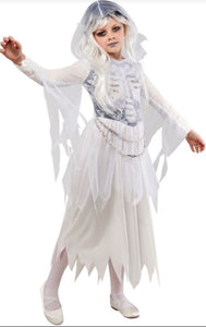 Ghostly Girl