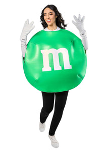 Green MNM