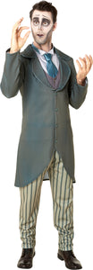 Victor Corpse Bride DLX
