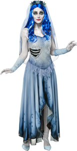 Emily Corpse Bride DLX