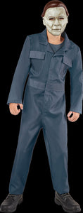 Michael Myers Child