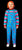 Chucky Adult