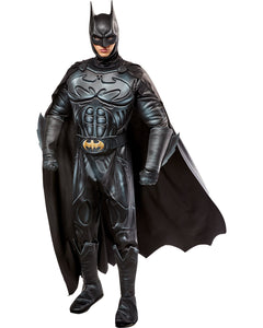 Batman Deluxe Adult