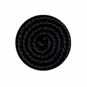 Theatrical Hair Black