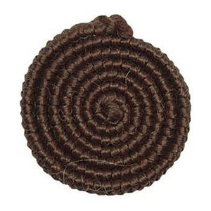 Theatrical Hair Dark Brown