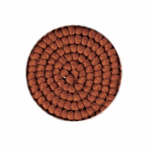 Theatrical Hair Light Brown