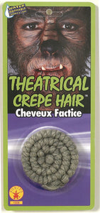 Theatrical Hair Light Grey
