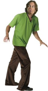 Shaggy