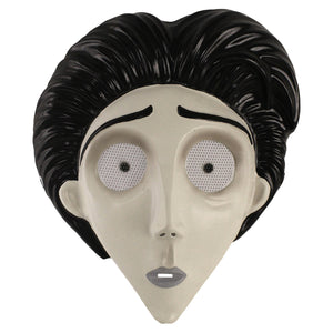 Victor Corpse Bride Mask
