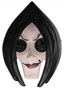 The Other Mother Vacform Mask