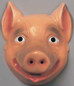 Pig Mask