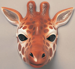 Giraffe Mask