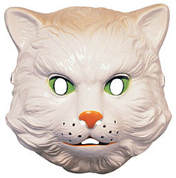 Cat Mask