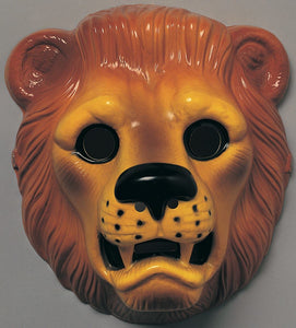 Lion Mask