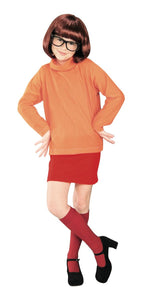 Velma Child