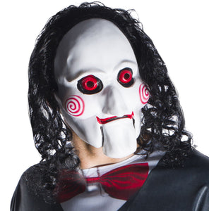 Billy 1/2 Mask