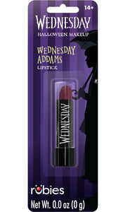 Wednesday Lipstick